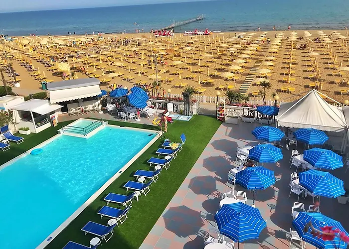 Hotel Marina