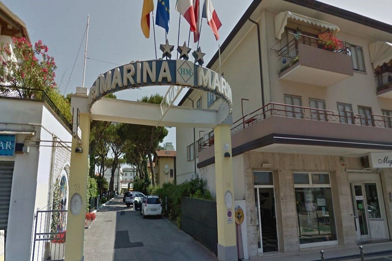 Hotel Marina Lido di Jesolo