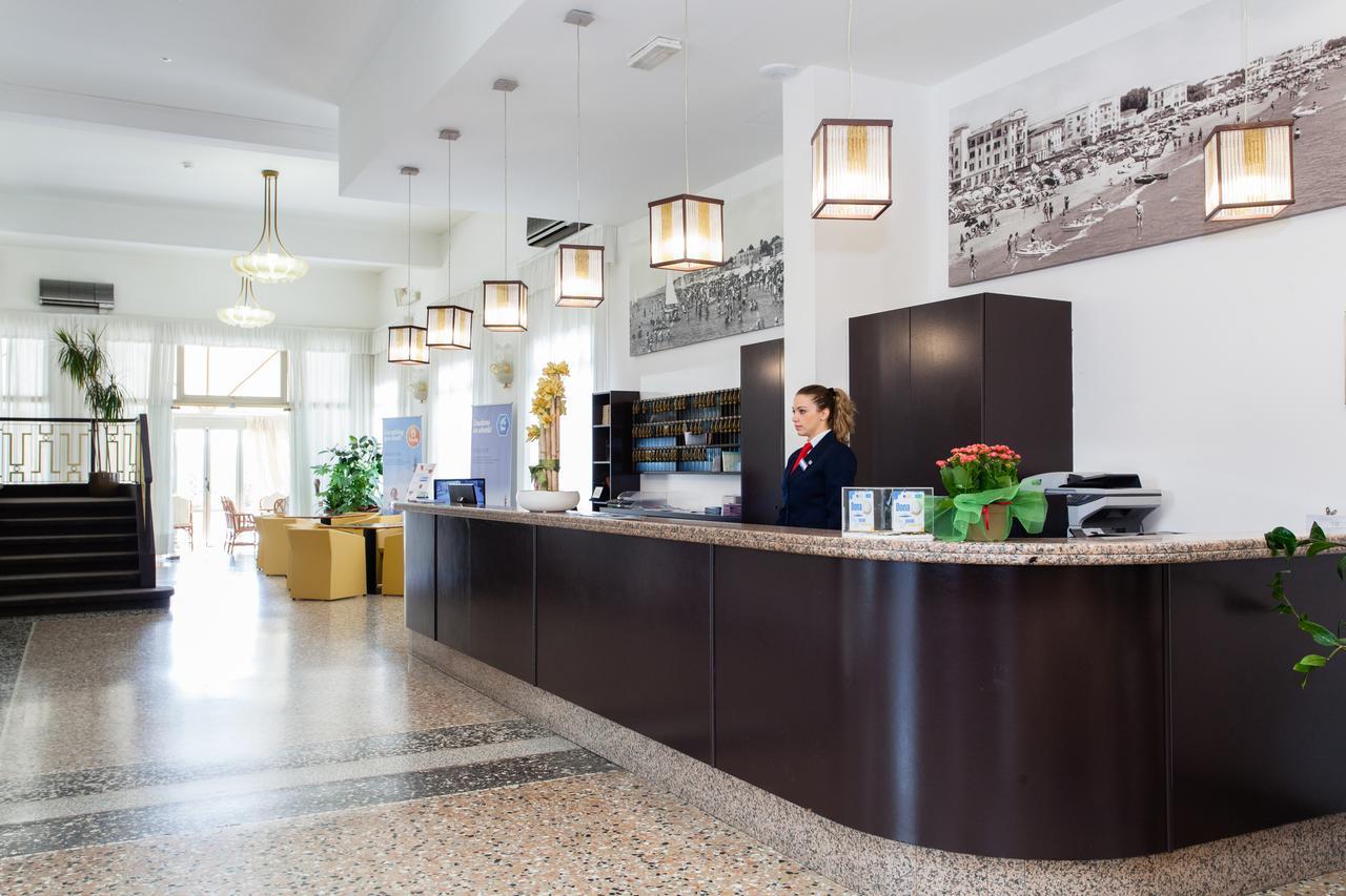 Marina Hotel Lido di Jesolo