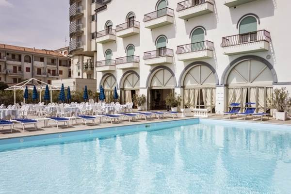 Hotel Marina