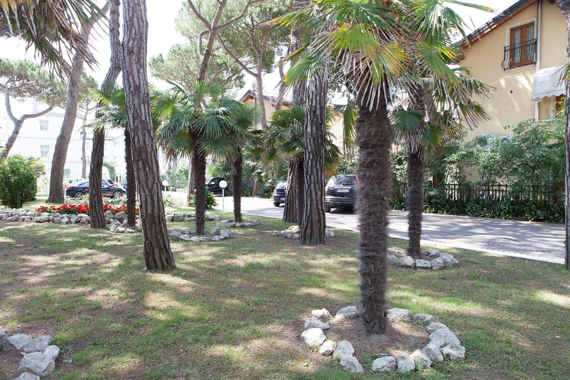 Hotel Marina Lido di Jesolo