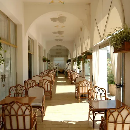 Hotel Marina Lido di Jesolo