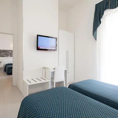 Hotel Marina