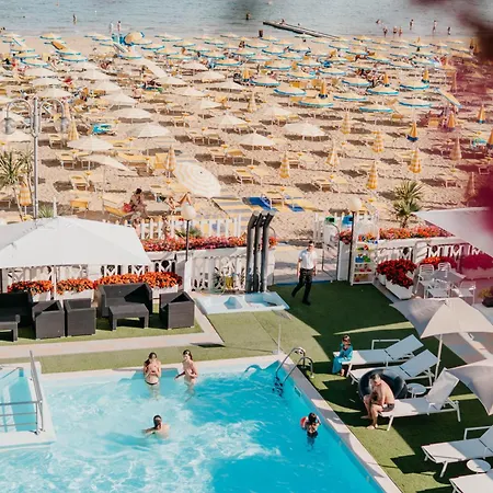 Hotel Marina 3*