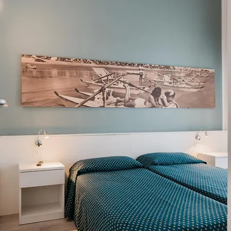Marina 3* Lido di Jesolo