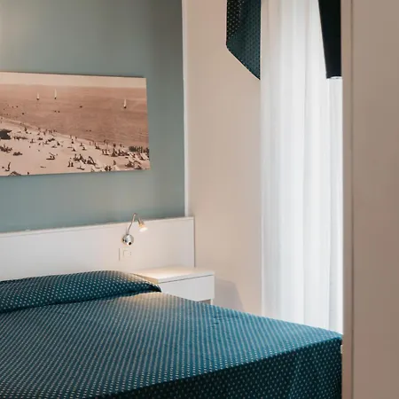 Hotel Marina Lido di Jesolo