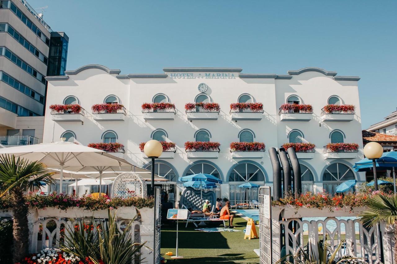 Hotel Marina