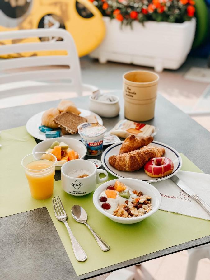 Hotel Marina Lido di Jesolo