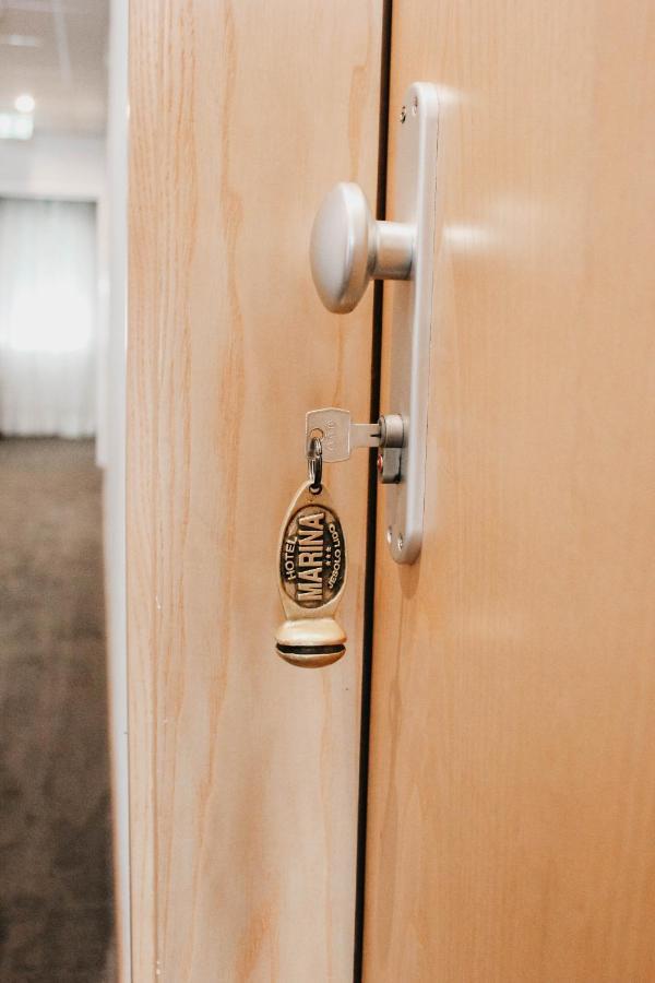 Marina Hotel Lido di Jesolo