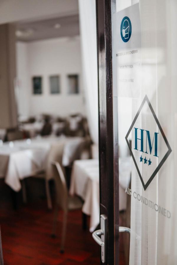 Hotel Marina Lido di Jesolo