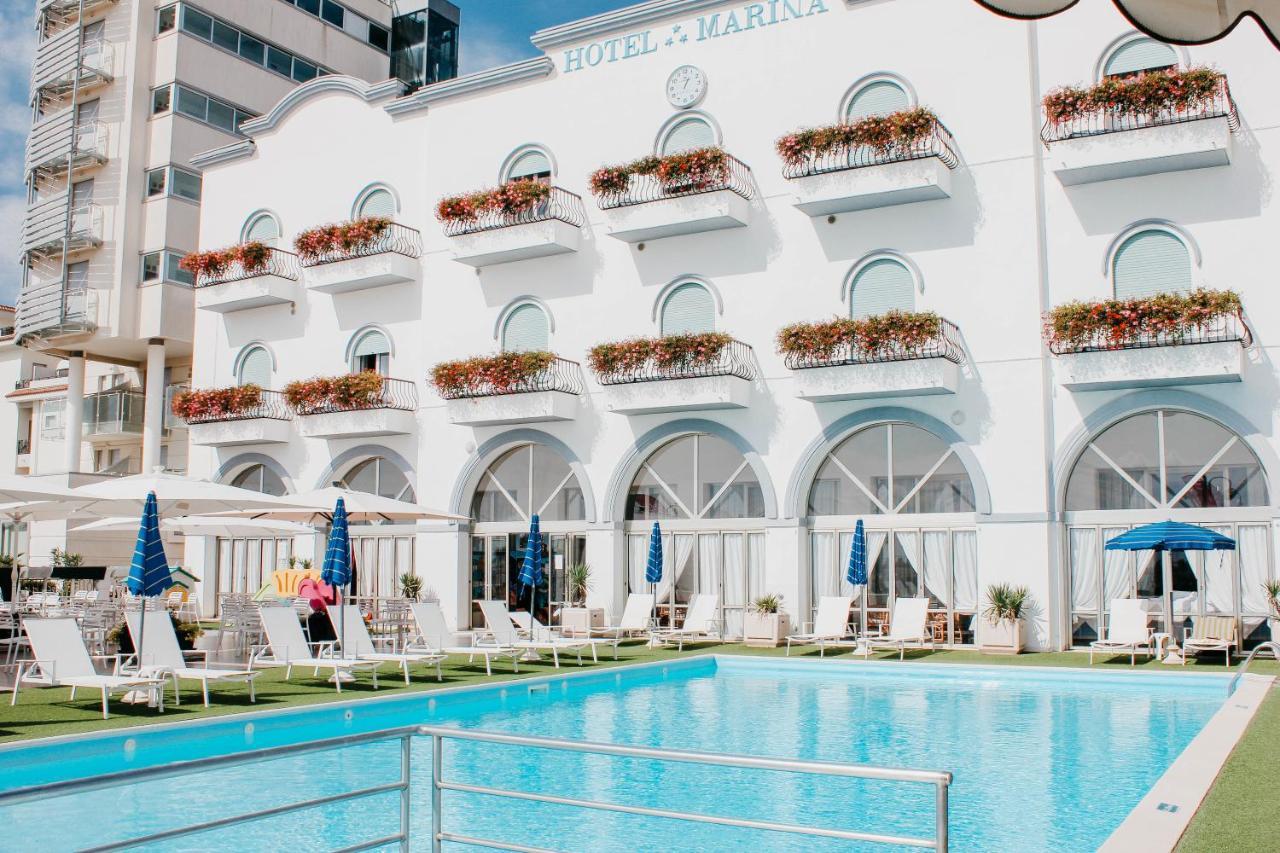 Marina Hotel Lido di Jesolo