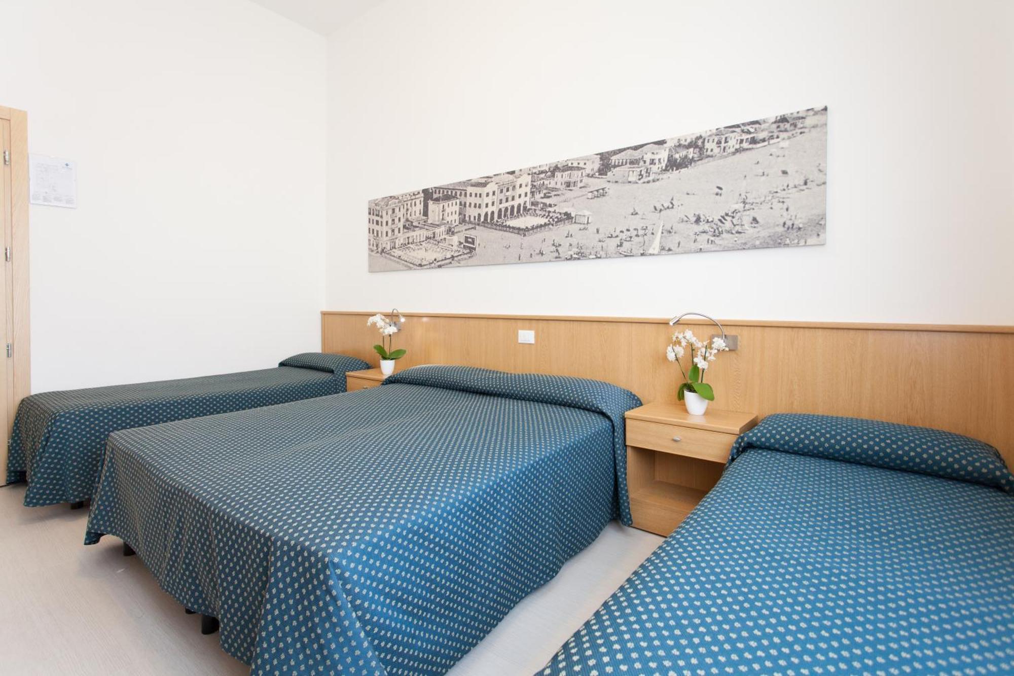 Hotel Marina