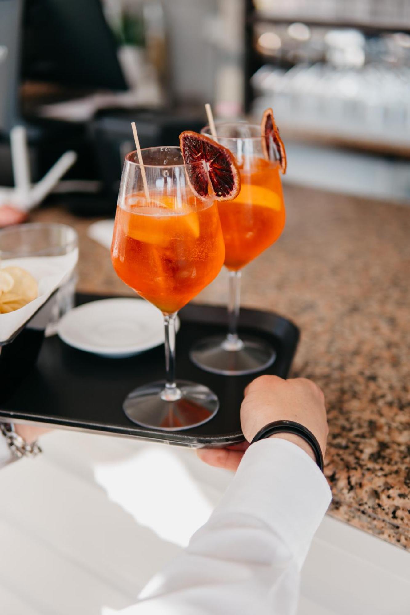 Marina Hotel Lido di Jesolo