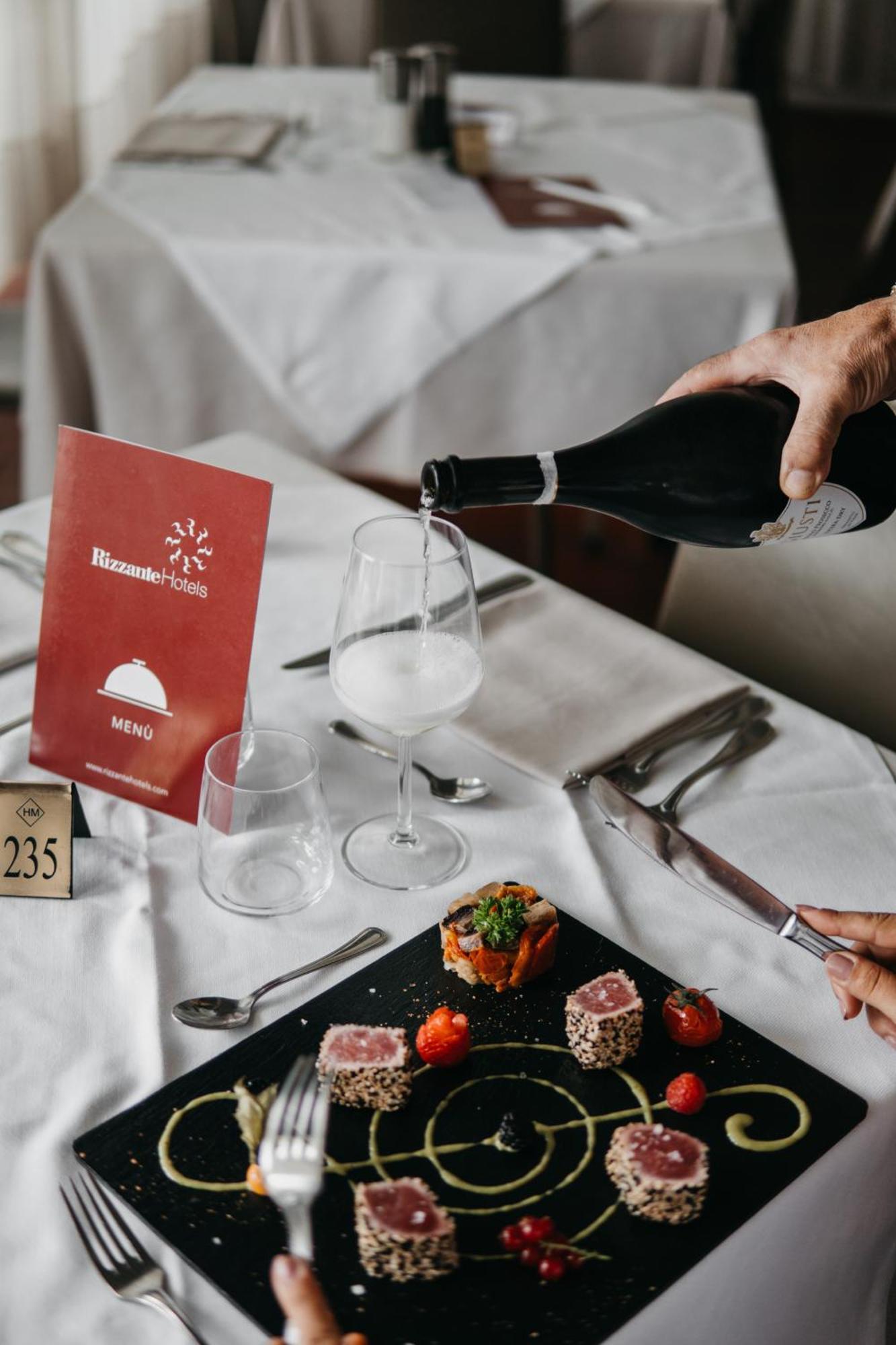 Marina Hotel Lido di Jesolo