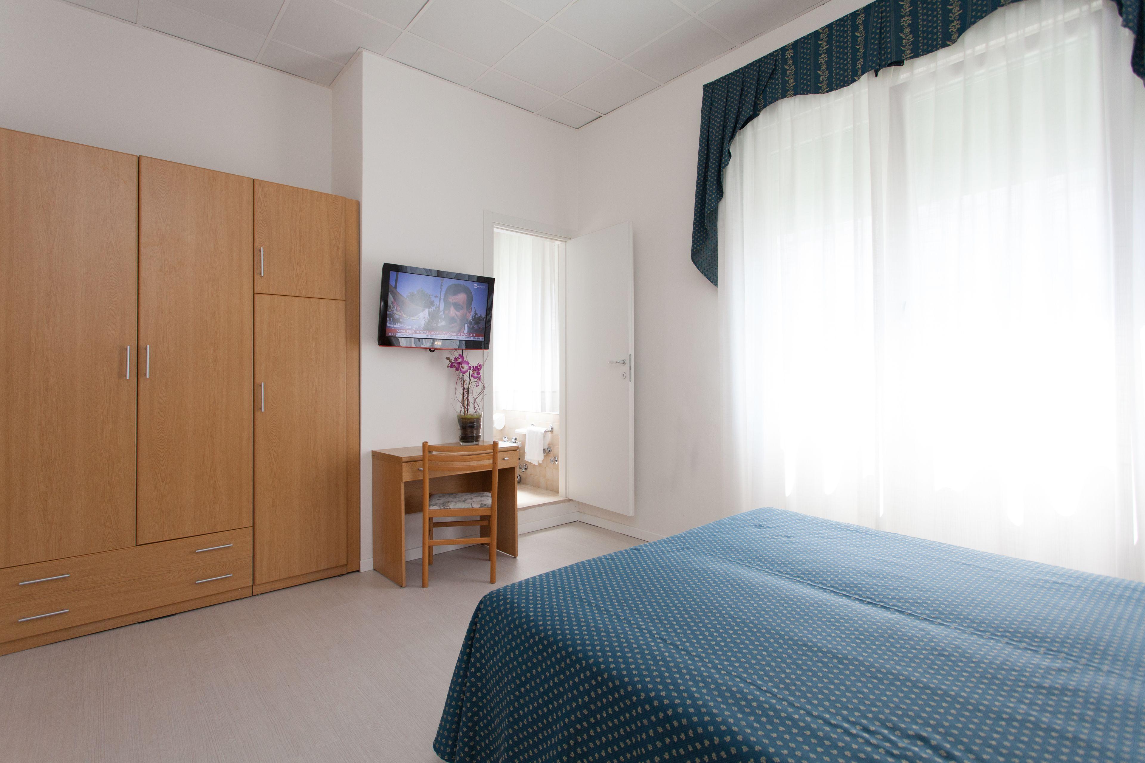 Marina Hotel
