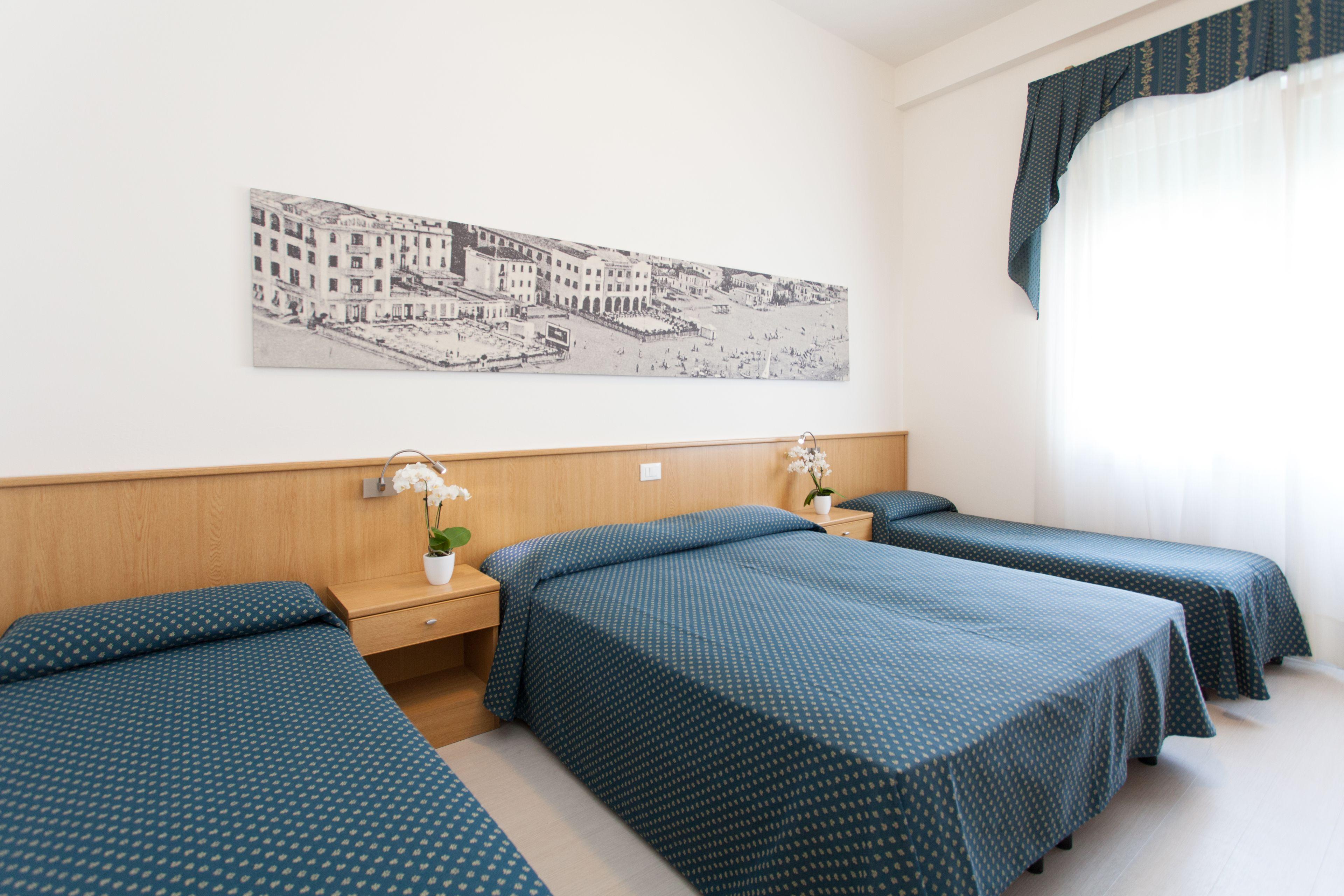 Hotel Marina Lido di Jesolo