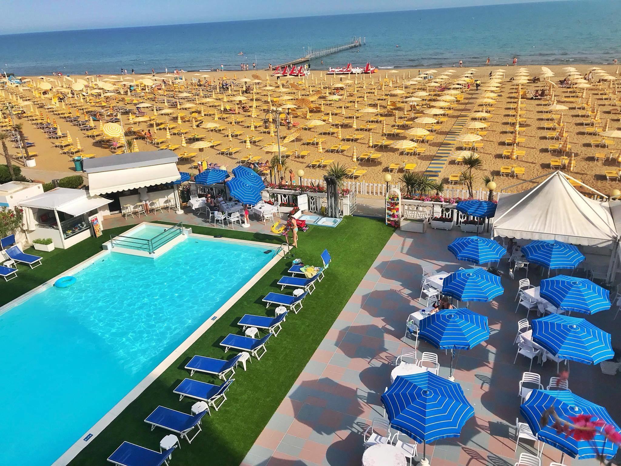 Marina Hotel Lido di Jesolo