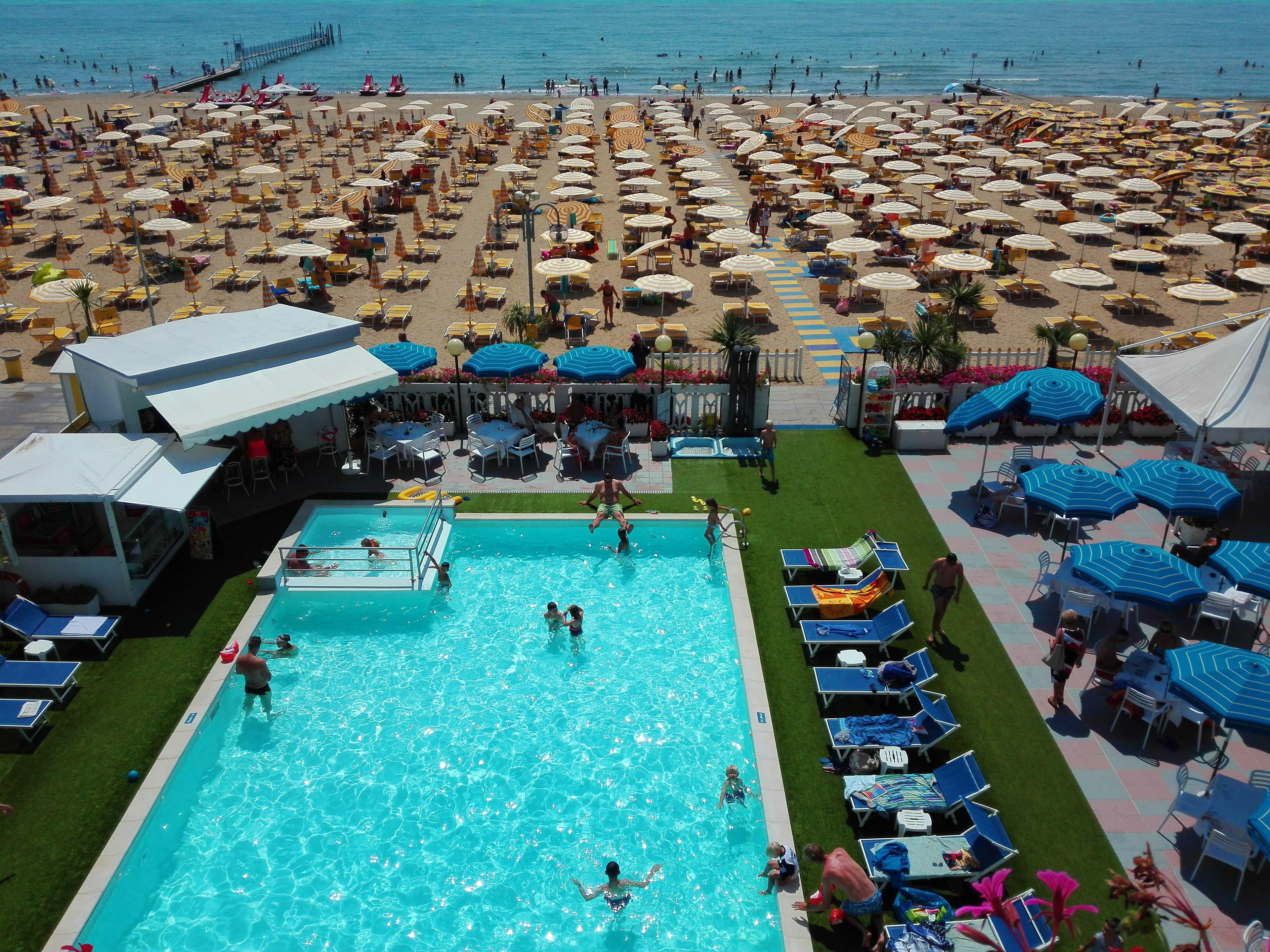 Hotel Marina Lido di Jesolo