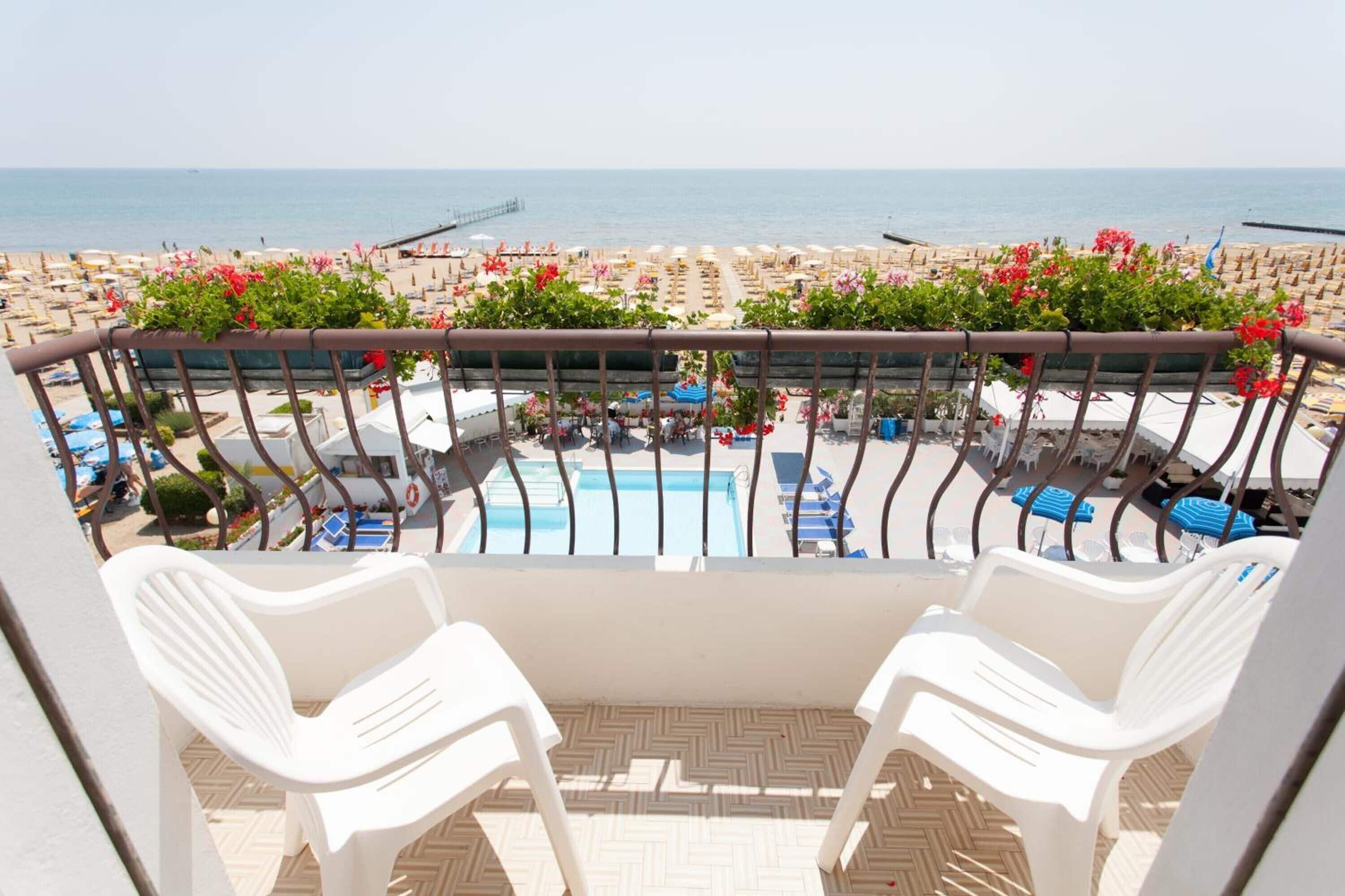 Marina 3* Lido di Jesolo