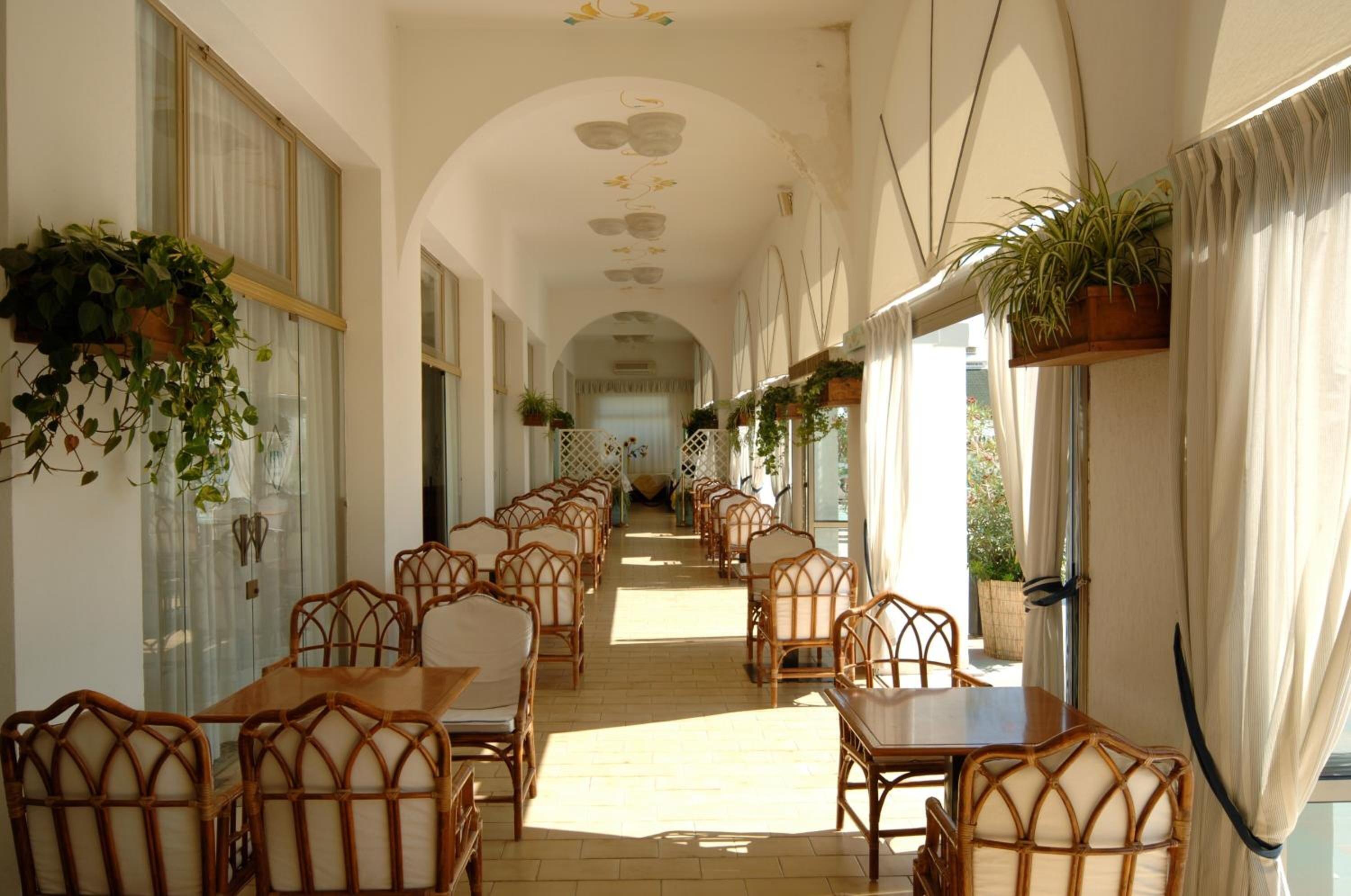 Hotel Marina Lido di Jesolo