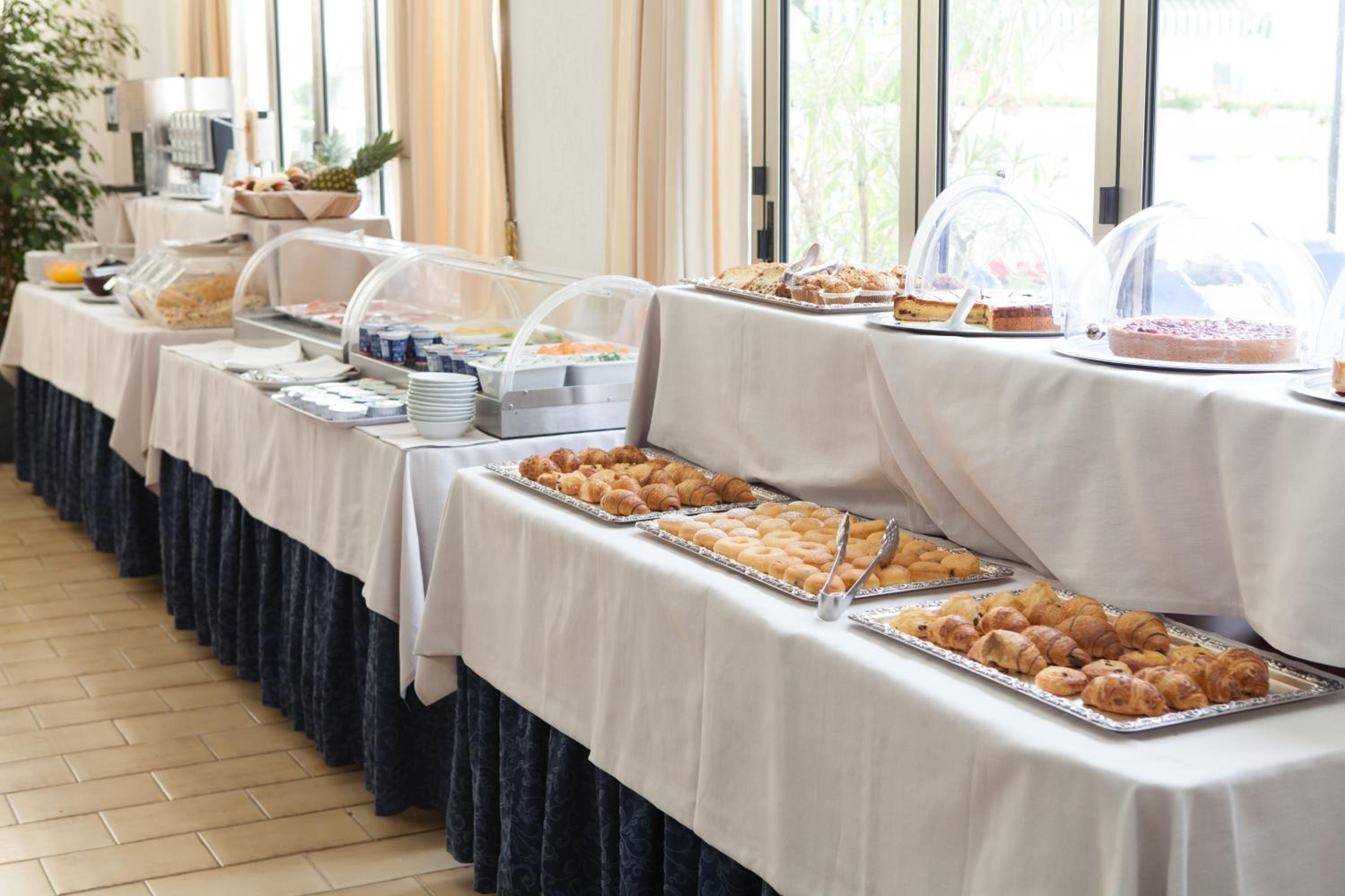 Marina 3* Lido di Jesolo