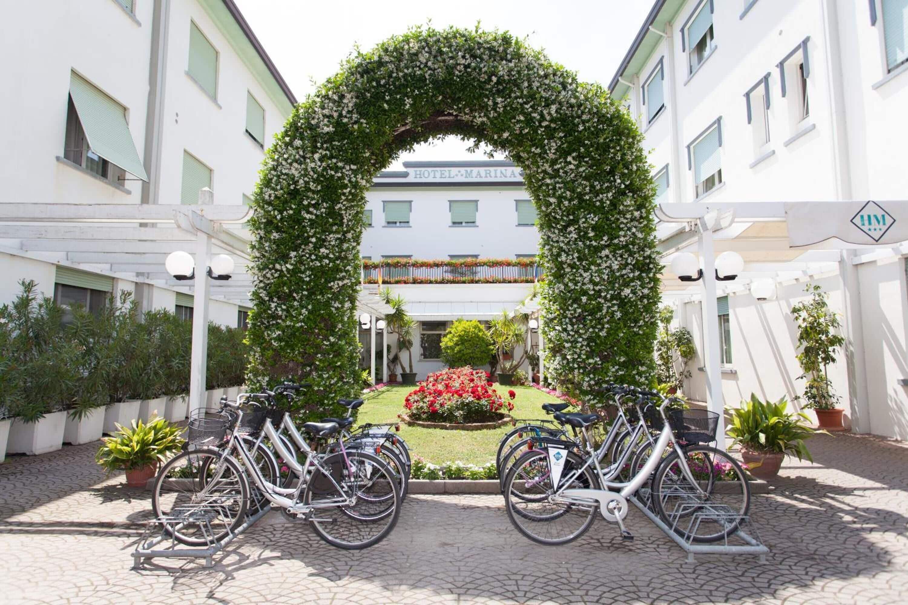 Hotel Marina Lido di Jesolo