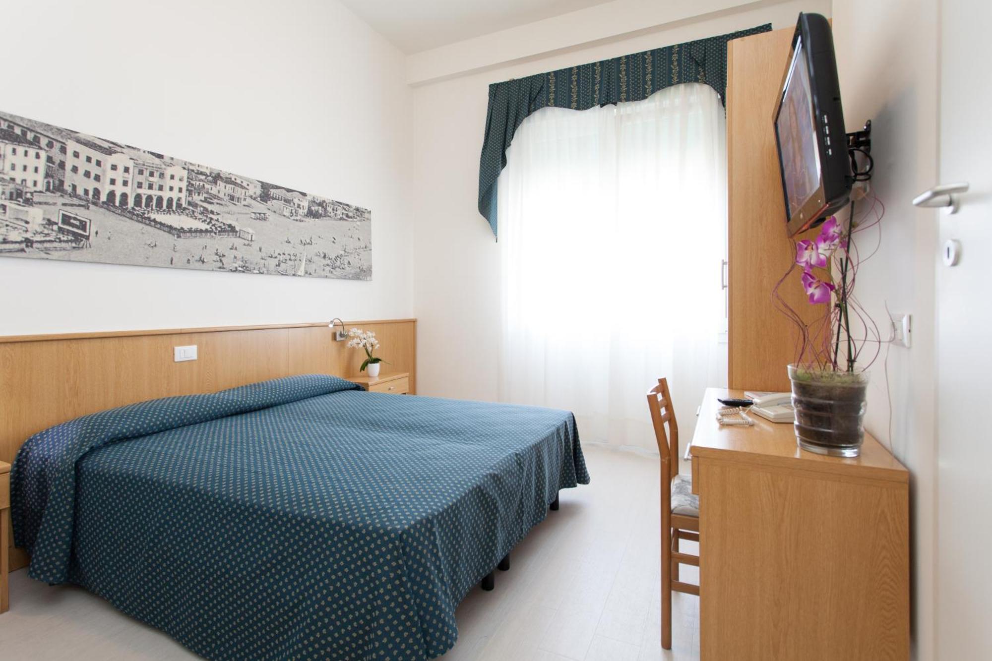 Hotel Marina
