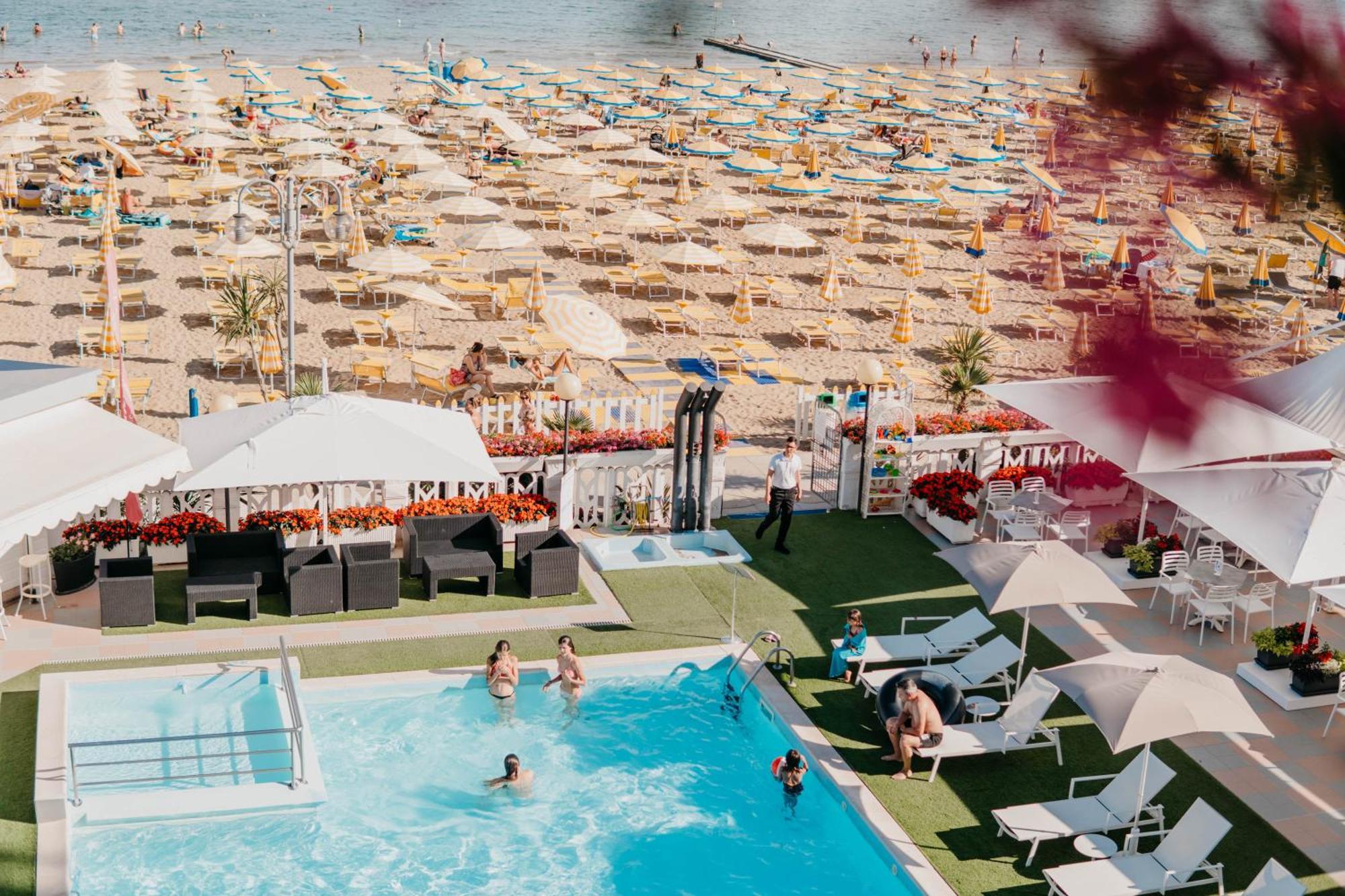Hotel Marina 3*
