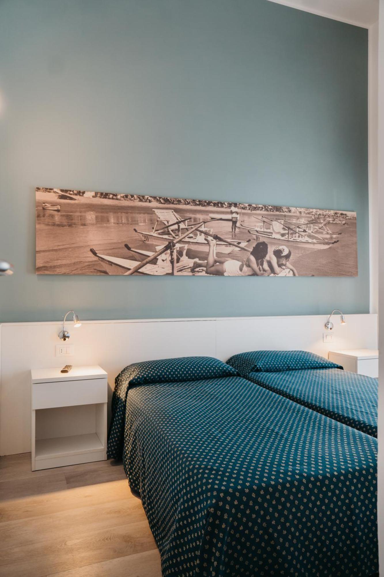 Marina 3* Lido di Jesolo
