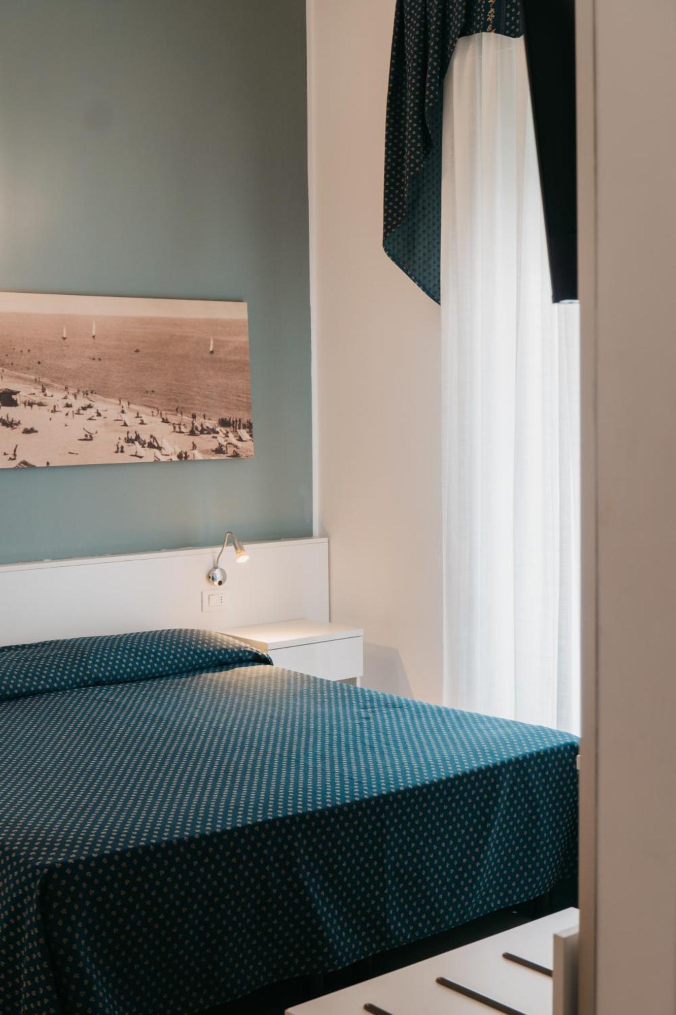 Hotel Marina Lido di Jesolo