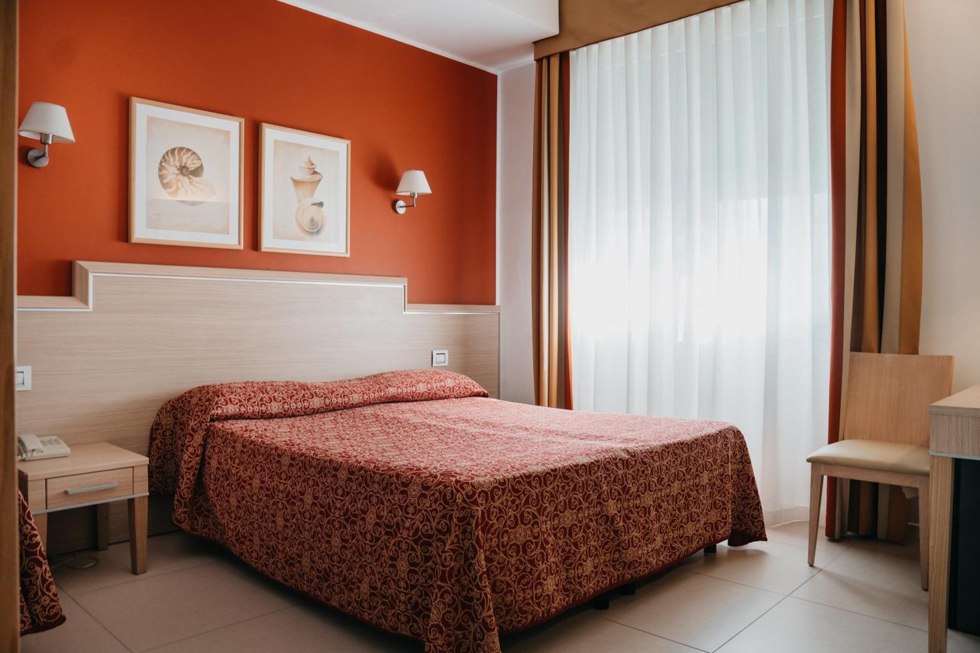 Marina 3* Lido di Jesolo